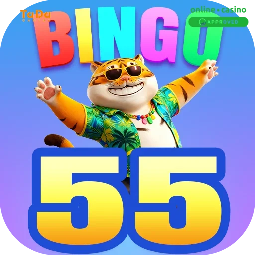 bingo55 register promotion